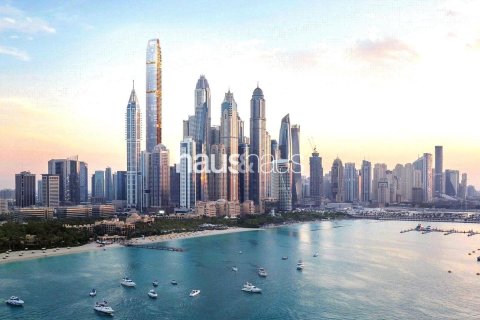 Appartement à Dubai Marina, Dubai, 4 chambres, 317 m², № 44284 - photo 13
