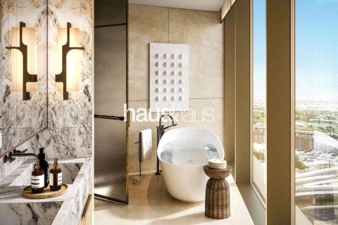 Appartement à Dubai Marina, Dubai, 4 chambres, 317 m², № 44284 - photo 7