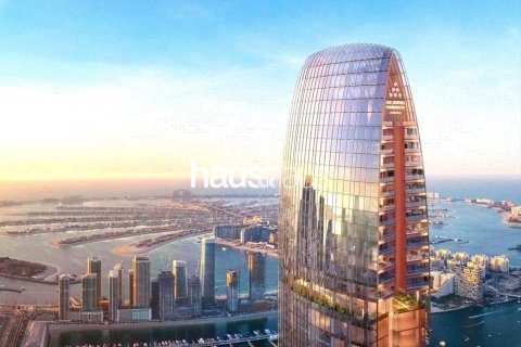 Appartement à Dubai Marina, Dubai, 4 chambres, 317 m², № 44284 - photo 10