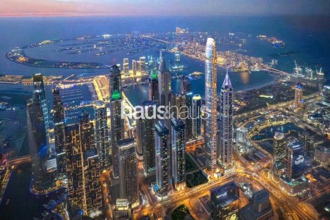 Appartement à Dubai Marina, Dubai, 4 chambres, 317 m², № 44284 - photo 16