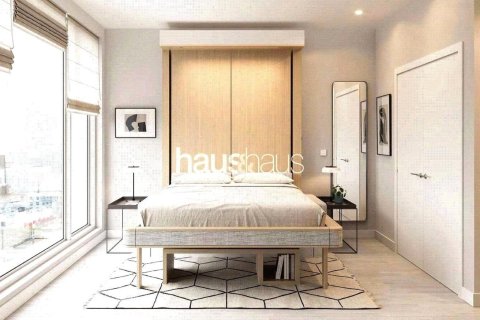 Apartment in Business Bay, Dubai 1 bedroom, 56 sq.m. № 44271 - photo 7