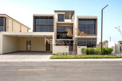 Villa en Golf Place, Dubai Hills Estate, Dubai, 5 dormitorios, 560 m², № 44282