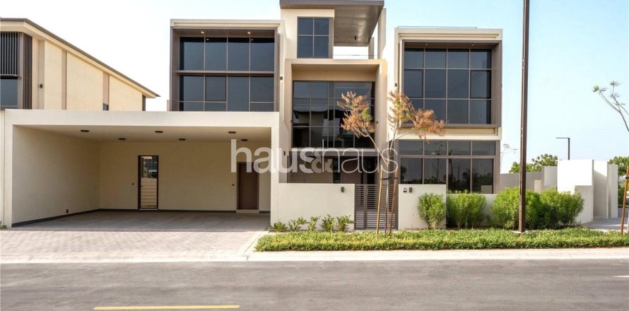 فيلا في Golf Place, دبي هيلز استيت, دبي 5 غرف نوم , 560 م² رقم 44282