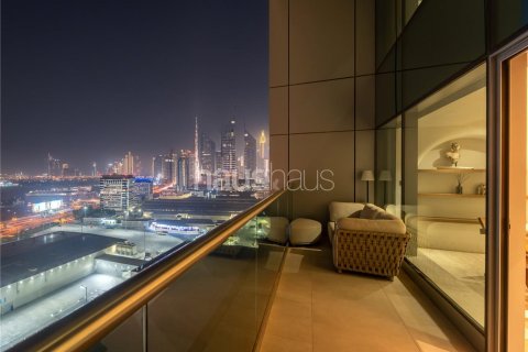 Apartamento en International City, Dubai, 2 dormitorios, 220 m², № 44281 - foto 22