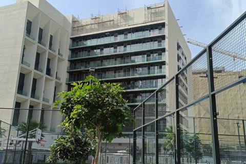 Apartment in Al Satwa, Dubai 40 sq.m. № 96938 - photo 21