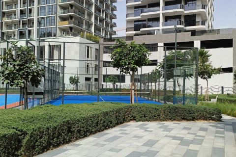 Apartment in Al Satwa, Dubai 40 sq.m. № 96938 - photo 19