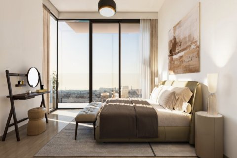 Apartment in Al Satwa, Dubai 40 sq.m. № 96938 - photo 9