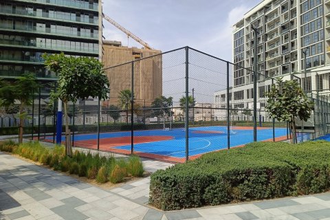 Apartment in Al Satwa, Dubai 40 sq.m. № 96938 - photo 20