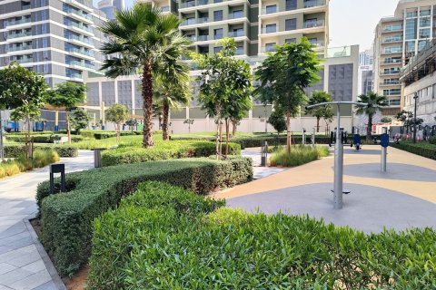 Apartment in Al Satwa, Dubai 40 sq.m. № 96938 - photo 18