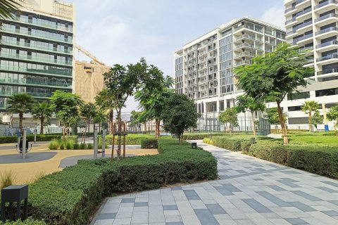 Apartment in Al Satwa, Dubai 40 sq.m. № 96938 - photo 11