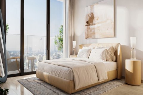 Apartment in Al Satwa, Dubai 40 sq.m. № 96938 - photo 3