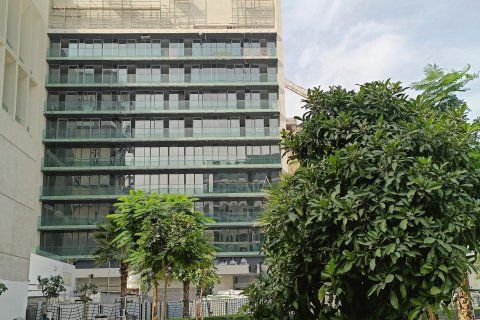 Apartment in Al Satwa, Dubai 40 sq.m. № 96938 - photo 16