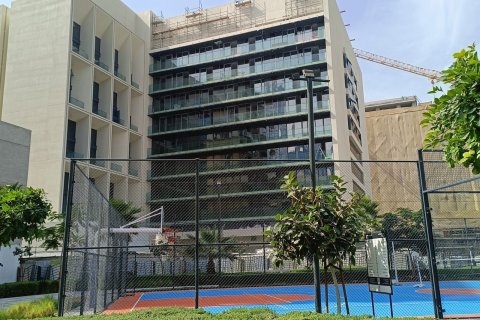 Apartment in Al Satwa, Dubai 40 sq.m. № 96938 - photo 14