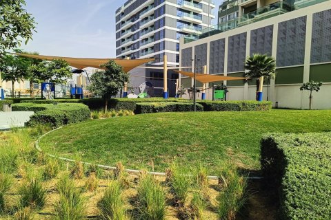 Apartment in Al Satwa, Dubai 40 sq.m. № 96938 - photo 13