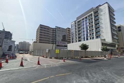 Apartment in Al Satwa, Dubai 40 sq.m. № 96938 - photo 12