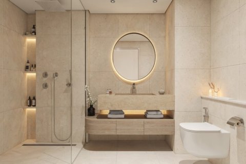 Apartment in Al Satwa, Dubai 40 sq.m. № 96938 - photo 8
