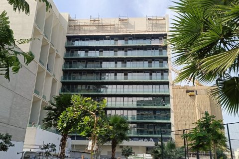 Apartment in Al Satwa, Dubai 40 sq.m. № 96938 - photo 15