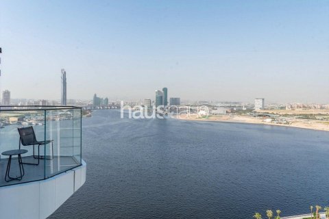 Apartment in Dubai Creek Harbour (The Lagoons), Dubai 1 bedroom, 71 sq.m. № 44885