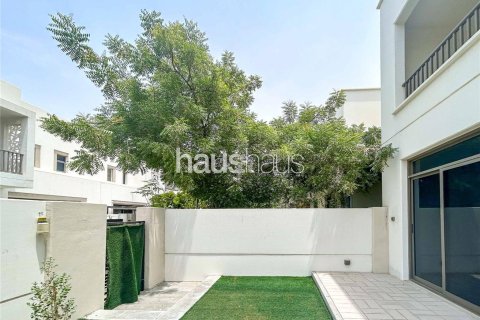 Снять в аренду таунхаус в Town Square, Дубай: 4 спальни, 270м², № 44887 - фото 15