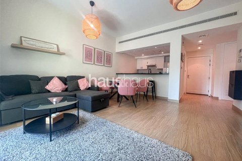 Apartamento en Al Dhafra, Greens, Dubai, 1 dormitorio, 69 m², № 44886