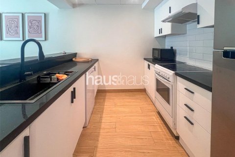 Appartement à Al Dhafra, Greens, Dubai, 1 chambre, 69 m², № 44886 - photo 4