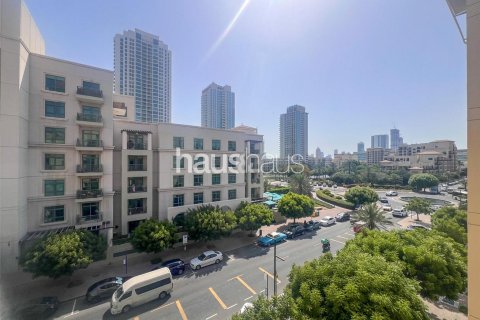 Appartement à Al Dhafra, Greens, Dubai, 1 chambre, 69 m², № 44886 - photo 7