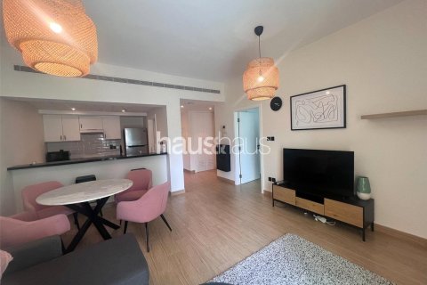 Appartement à Al Dhafra, Greens, Dubai, 1 chambre, 69 m², № 44886 - photo 3