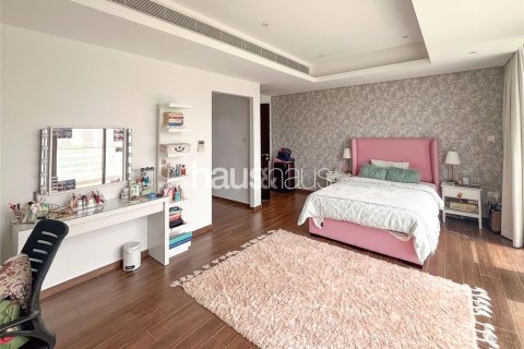Снять в аренду виллу в Meydan, Дубай: 6 спален, 586м², № 44884 - фото 11