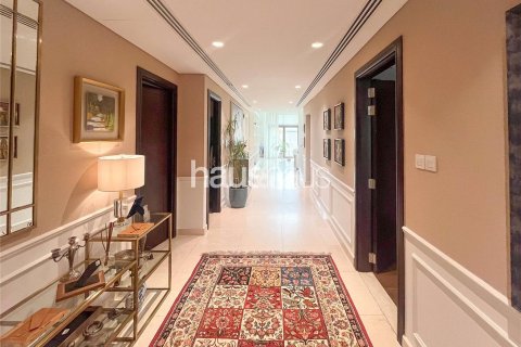 Вилла в Meydan, Дубай, 6 спален, 586м², № 44884
