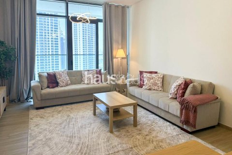 Квартира в Dubai Creek Harbour (The Lagoons), Дубай, 1 спальня, 65м², № 44888