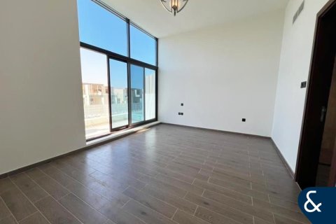 Maison de ville à District 11, Mohammed Bin Rashid City, Dubai, 4 chambres, 257 m², № 75512 - photo 4
