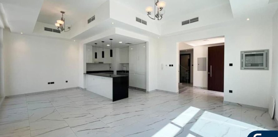Maison de ville à District 11, Mohammed Bin Rashid City, Dubai, 4 chambres, 257 m², № 75512