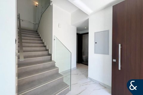 Maison de ville à District 11, Mohammed Bin Rashid City, Dubai, 4 chambres, 257 m², № 75512 - photo 3