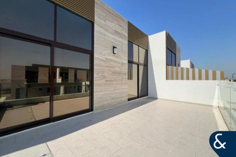 Maison de ville à District 11, Mohammed Bin Rashid City, Dubai, 4 chambres, 257 m², № 75512 - photo 5