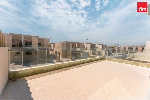 تاون هاوس في دبي 4 غرف نوم, 289.1 م² رقم 137756 - صورة 17