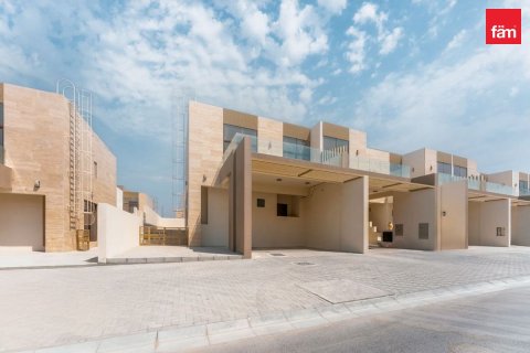 تاون هاوس في دبي 4 غرف نوم, 289.1 م² رقم 137756 - صورة 20