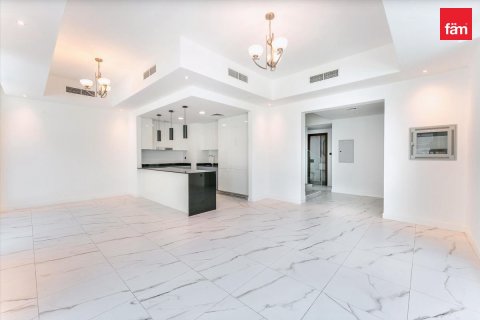 Townhouse in Dubai 4 bedrooms, 289.1 sq.m. № 137756