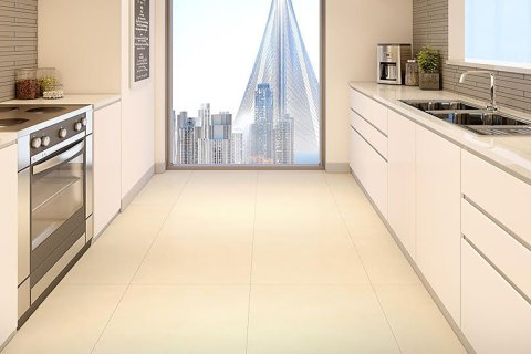 Appartement à HARBOUR GATE à Dubai Creek Harbour (The Lagoons), Dubai, 1 chambre, 63 m², № 29821