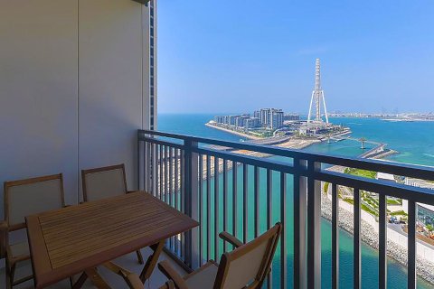 Appartement à 52-42 (FIFTY TWO FORTY TWO TOWER) à Dubai Marina, Dubai, 2 chambres, 104 m², № 29823