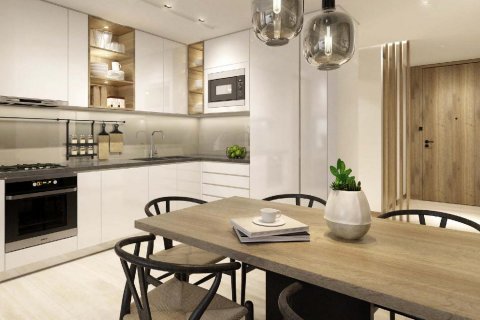 Appartement à Dubai Marina, Dubai, 1 chambre, 91 m², № 29824