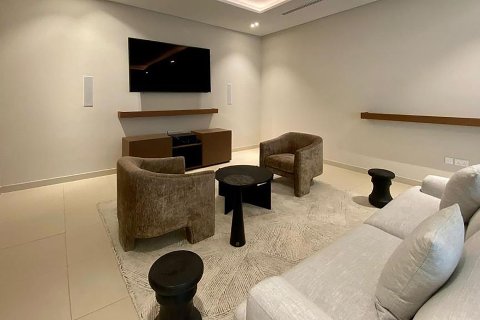 Appartement à 52-42 (FIFTY TWO FORTY TWO TOWER) à Dubai Marina, Dubai, 2 chambres, 106 m², № 29822