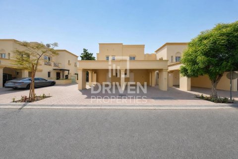 Вилла в Springs 8, The Springs, Дубай, 2 спальни, 241.08м², № 128352
