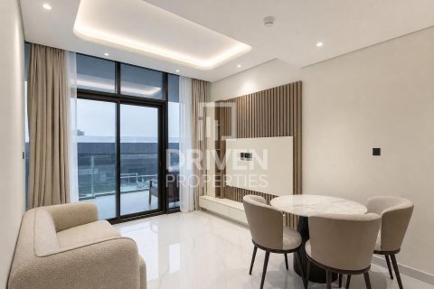 Квартира в Dubai Science Park, Дубай, 2 спальни, 95.69м², № 128361