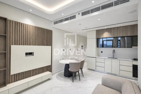 Снять в аренду квартиру в Dubai Science Park, Дубай: 2 спальни, 95.69м², № 128361 - фото 4