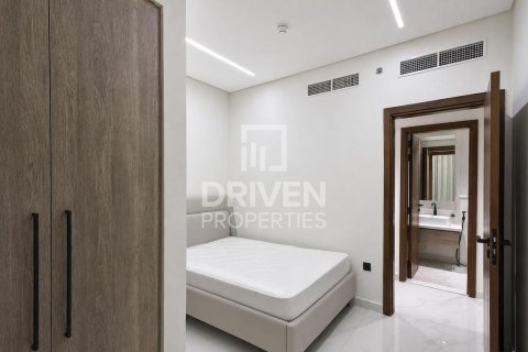 Снять в аренду квартиру в Dubai Science Park, Дубай: 2 спальни, 95.69м², № 128361 - фото 5