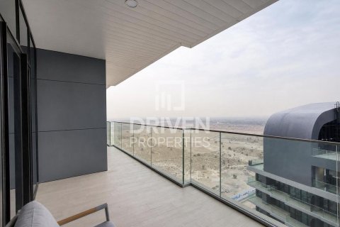 Снять в аренду квартиру в Dubai Science Park, Дубай: 2 спальни, 95.69м², № 128361 - фото 13