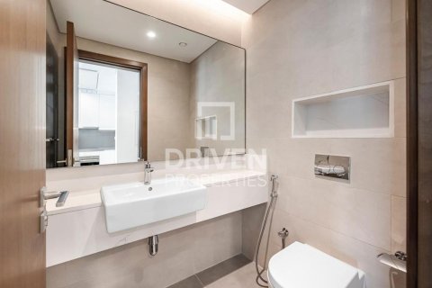 Снять в аренду квартиру в Аль-Васле, Дубай: 2 спальни, 124.4м², № 128354 - фото 13
