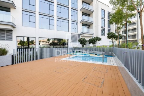 Снять в аренду квартиру в Аль-Васле, Дубай: 2 спальни, 124.4м², № 128354 - фото 16