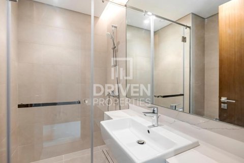 Снять в аренду квартиру в Аль-Васле, Дубай: 2 спальни, 124.4м², № 128354 - фото 11