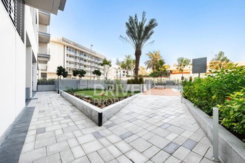 Снять в аренду квартиру в Аль-Васле, Дубай: 2 спальни, 124.4м², № 128354 - фото 14